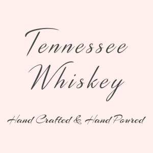 Featured image for <span style="padding-bottom: 0px;">Tennessee Whiskey</span><br><span style="font-size: .50em; font-weight: 400; padding-top: 25px;">Soy Wax Candle</span>