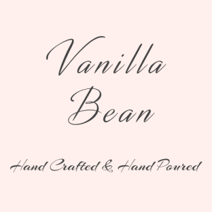 Featured image for <span style="padding-bottom: 0px;">Vanilla Bean</span><br><span style="font-size: .50em; font-weight: 400; padding-top: 25px;">Soy Wax Candle</span>
