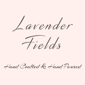 Featured image for <span style="padding-bottom: 0px;">Lavender Fields</span><br><span style="font-size: .50em; font-weight: 400; padding-top: 25px;">Soy Wax Candle</span>