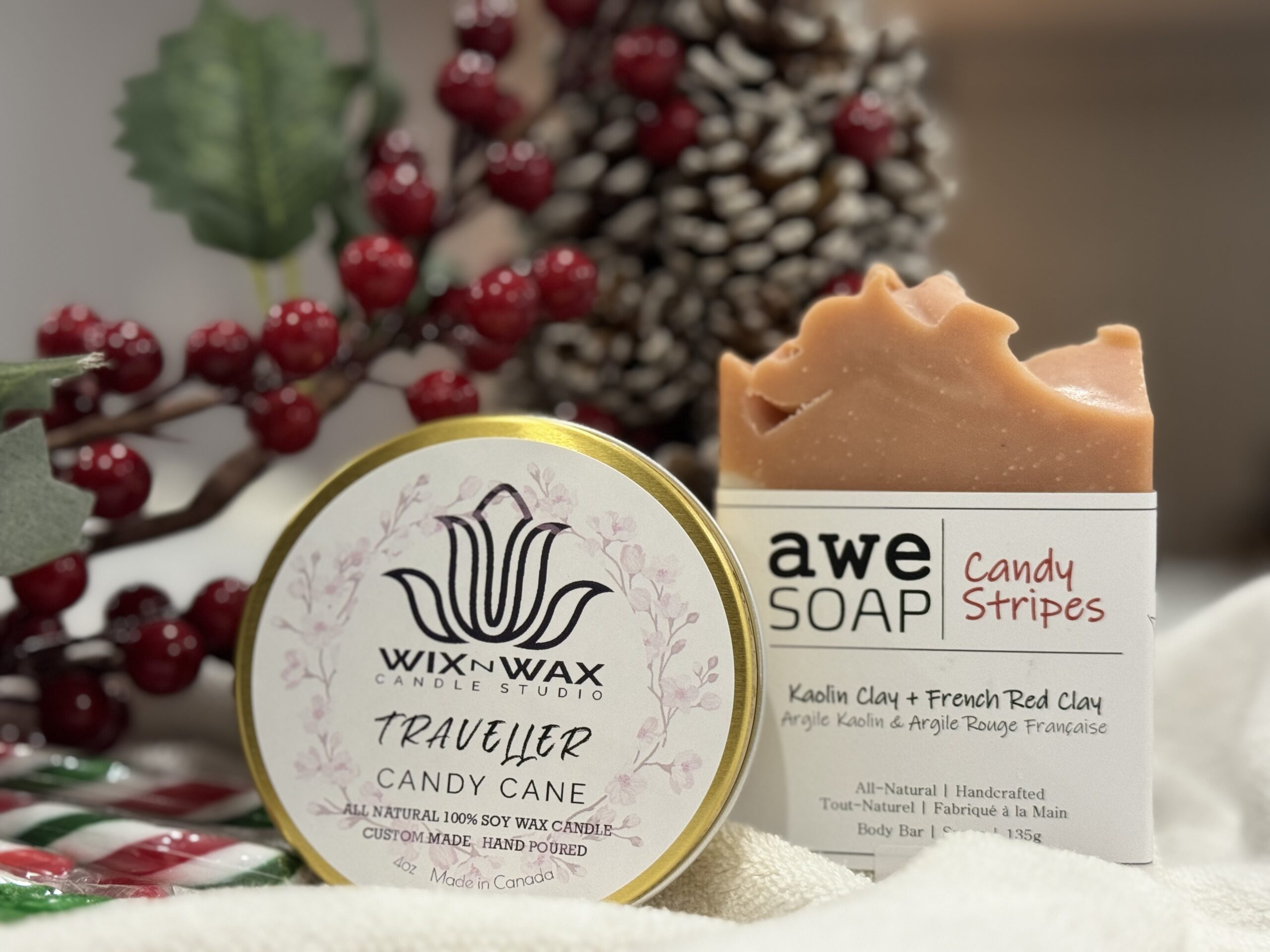 Featured image for “Peppermint Twist Bundle”